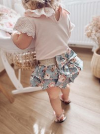 PETITE FRAN EXCLUSIEF  | Bloomer Fran