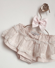 BE CHIC | Bloomer Camilla