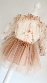 LRDM | Blouse Elle