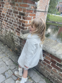 BE CHIC | Mantel Manon