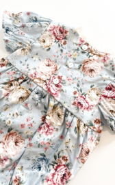 PETITE FRAN EXCLUSIEF | Romper Anne-Fleur
