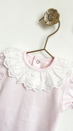 BABY LAI | Body Tess  Baby Pink