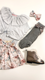 PETITE FRAN EXCLUSIEF | Blouse Clara