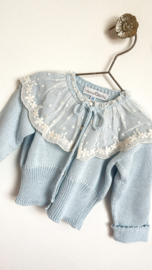BE CHIC  | Cardigan Mirabella