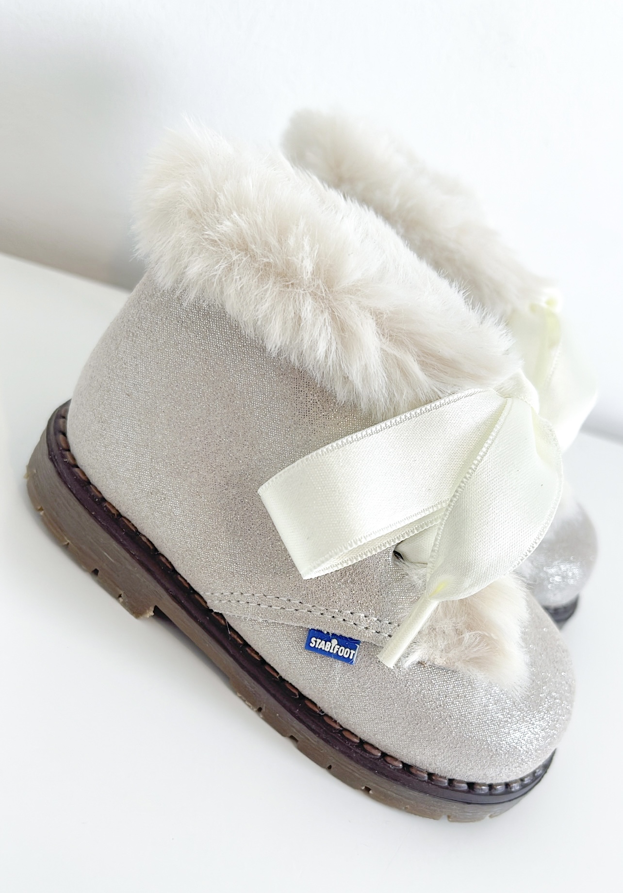 STABIFOOT | Boot Lindsey