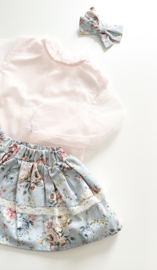 PETITE FRAN EXCLUSIEF | Blouse Enora