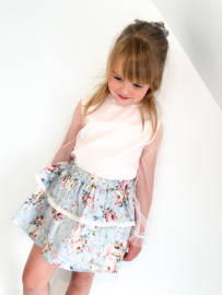 PETITE FRAN EXCLUSIEF | Blouse Enora