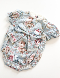 PETITE FRAN EXCLUSIEF | Romper Anne-Fleur