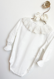 PURO MIMO | Bodysuit  Alice