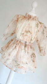 LRDM | Blouse Elle