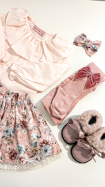 PETITE FRAN EXCLUSIEF | Skirt Marie-Lou