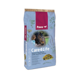 Pavo Care4Life (1, 2 of 5 kg)