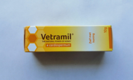 Vetramil Honey ointment