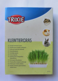 Kleintiergras