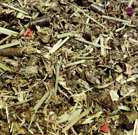 Cavycare Herbs mix