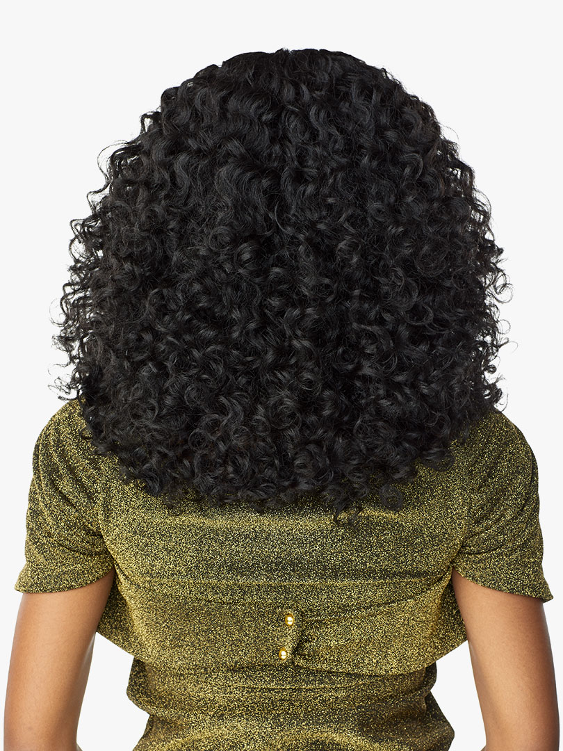 Sensationnel Synthetic HD Lace Front Wig – Butta Unit 5