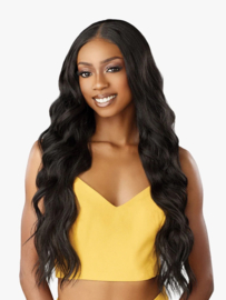 Sensationnel Butta Lace Pre-Styled HD Lace Wig - Butta Styled Unit 9