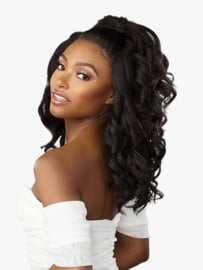 Sensationnel Glueless Bare Luxe Lace Wig - 13x6 Unit 12