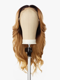 Sensationnel Glueless 360° HD Lace Wig – Butta 360 Unit 2