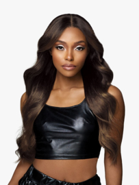Sensationnel Shear Muse Mystic Krush Lace Front Wig - Esme