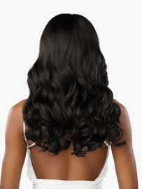 Sensationnel Synthetic Bare Lace Glueless 100% Full Lace Wig – Unit 3