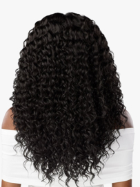 Sensationnel Bare Luxe Glueless Lace Wig – 13 x 6 Unit 2