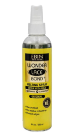 Ebin New York Wonder Lace Bond Melting Spray 250ml