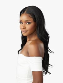 Sensationnel Glueless Bare Luxe Lace Wig - 13X6 Unit 20