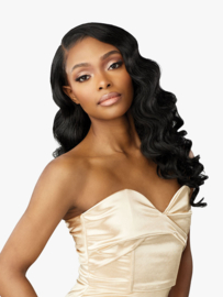 Sensationnel Butta Lace Wide Part Lace Front Wig - Vintage Rider