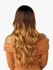 Sensationnel Glueless 360° HD Lace Wig - Butta 360 Unit 9