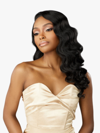 Sensationnel Butta Lace Wide Part Lace Front Wig - Vintage Rider