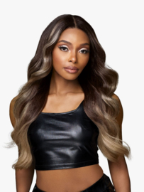 Sensationnel Shear Muse Mystic Krush Lace Front Wig - Esme