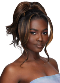 Outre Airtied 13×6 HD Lace Frontal Wig – HHB-Loose Body Wave 18″