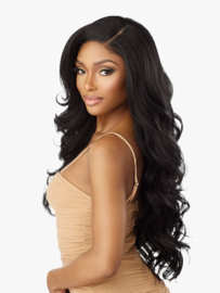 Sensationnel HD Lace Front Wig Glueless - Butta 360 Unit 8