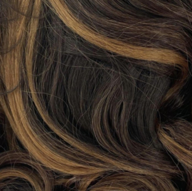 Sensationnel Synthetic Bare Lace Glueless 100% Full Lace Wig – Unit 5