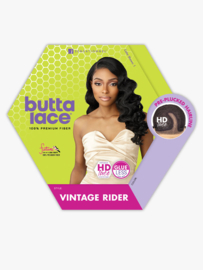Sensationnel Butta Lace Wide Part Lace Front Wig - Vintage Rider