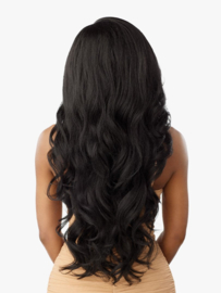 Sensationnel HD Lace Front Wig Glueless - Butta 360 Unit 8