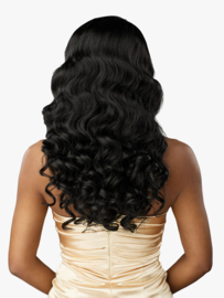 Sensationnel Butta Lace Wide Part Lace Front Wig - Vintage Rider