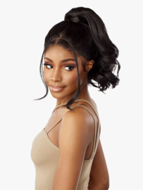 Sensationnel Glueless 360° HD Lace Wig – Butta 360 Unit 3