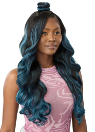 Outre Perfect Hairline 13X6 Lace Frontal Wig - Aislin