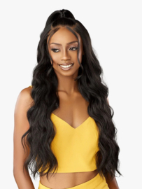 Sensationnel Butta Lace Pre-Styled HD Lace Wig - Butta Styled Unit 9