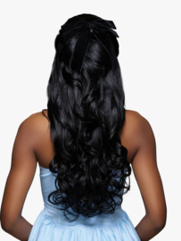 Sensationnel Glamora 13x4 HD Glueless Lace Wig - Glamora Glam Unit 4