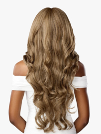 Sensationnel Bare Luxe Glueless Lace Wig – 13 x 6 Unit 4
