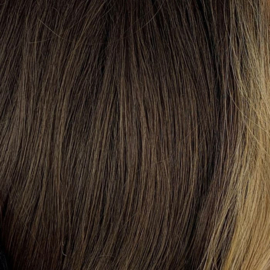 Sensationnel Dashly HD Lace Full Wig – Unit 21 —— #BALAYAGE MOCHA