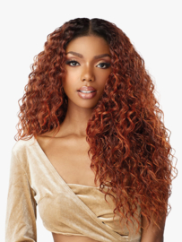 Sensationnel Butta Glueless HD Lace Wig – Pre Cut Unit 4