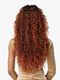 Sensationnel Butta Glueless HD Lace Wig – Pre Cut Unit 4
