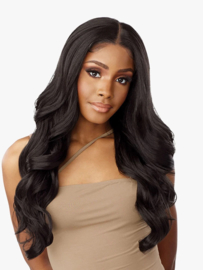 Sensationnel Glueless 360° HD Lace Wig – Butta 360 Unit 3