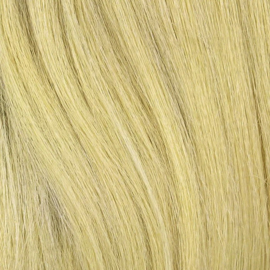 Sensationnel Butta Lace Human Hair Blend Lace Front Wig – Bohemian 28″