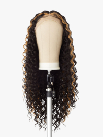 Sensationnel Butta 360 Synthetic Lace Wig - Unit 11