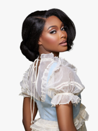 Sensationnel Glamora 13x4 HD Glueless Lace Wig - Glamora Classy Unit 1